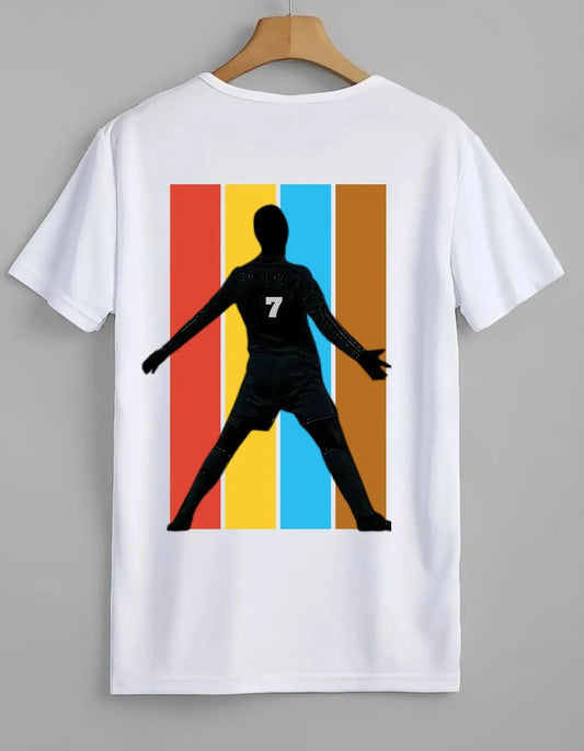 naazfit tshirt tee
