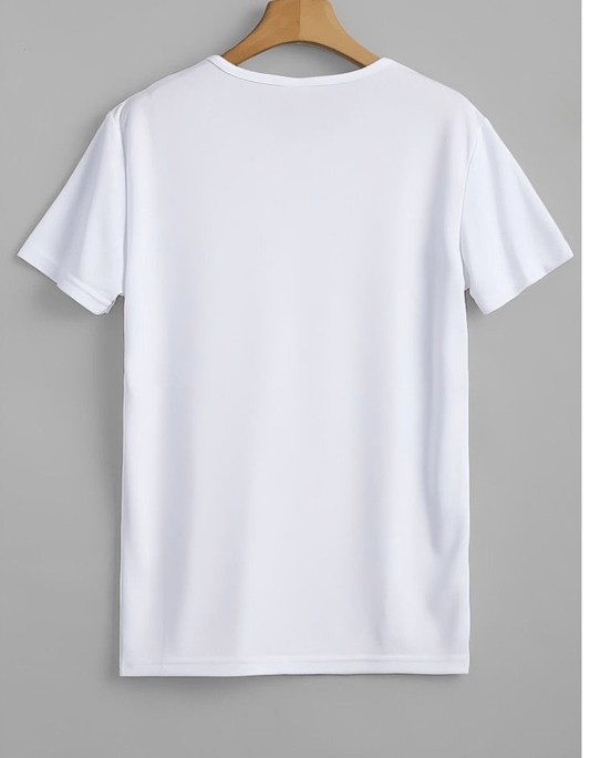 naazfit tshirt tee