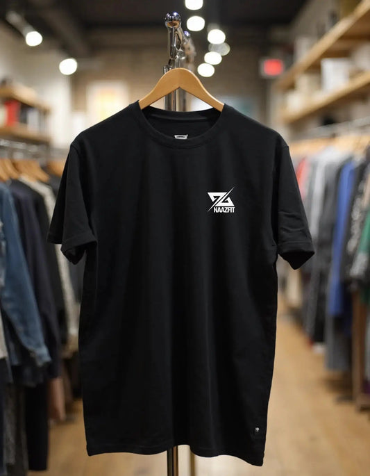naazfit tshirt tee