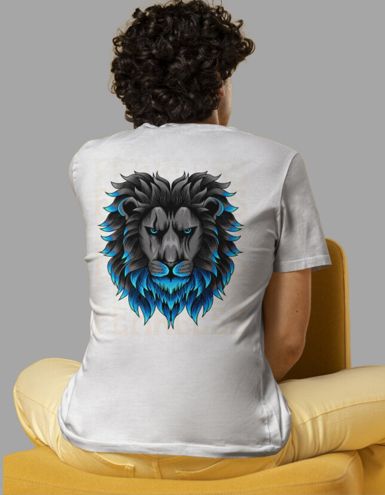 men's t-shirt - NAAZFIT