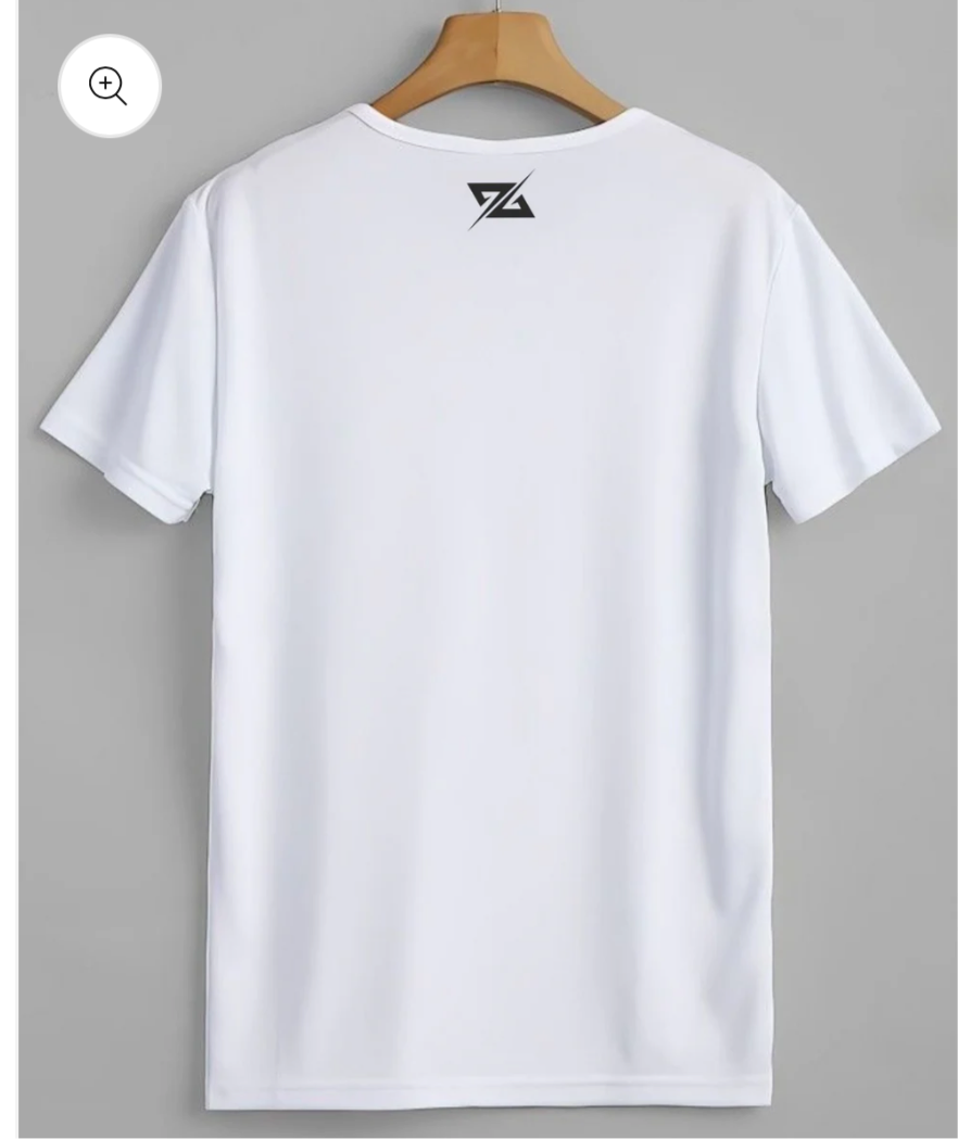 Cold Heart Streetwear T-Shirt | 190 GSM