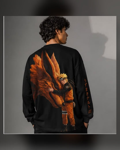 Naruto  Kurama