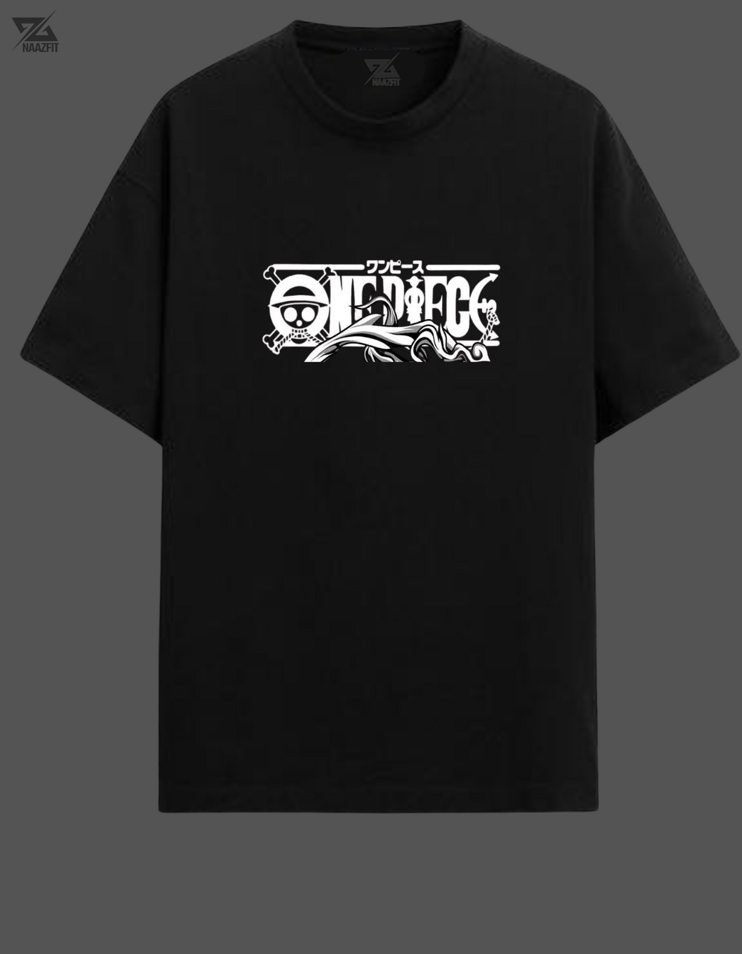 One Piece Snakeman  T-Shirt | 190 GSM