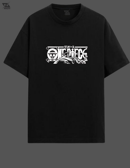 One Piece Snakeman  T-Shirt | 190 GSM