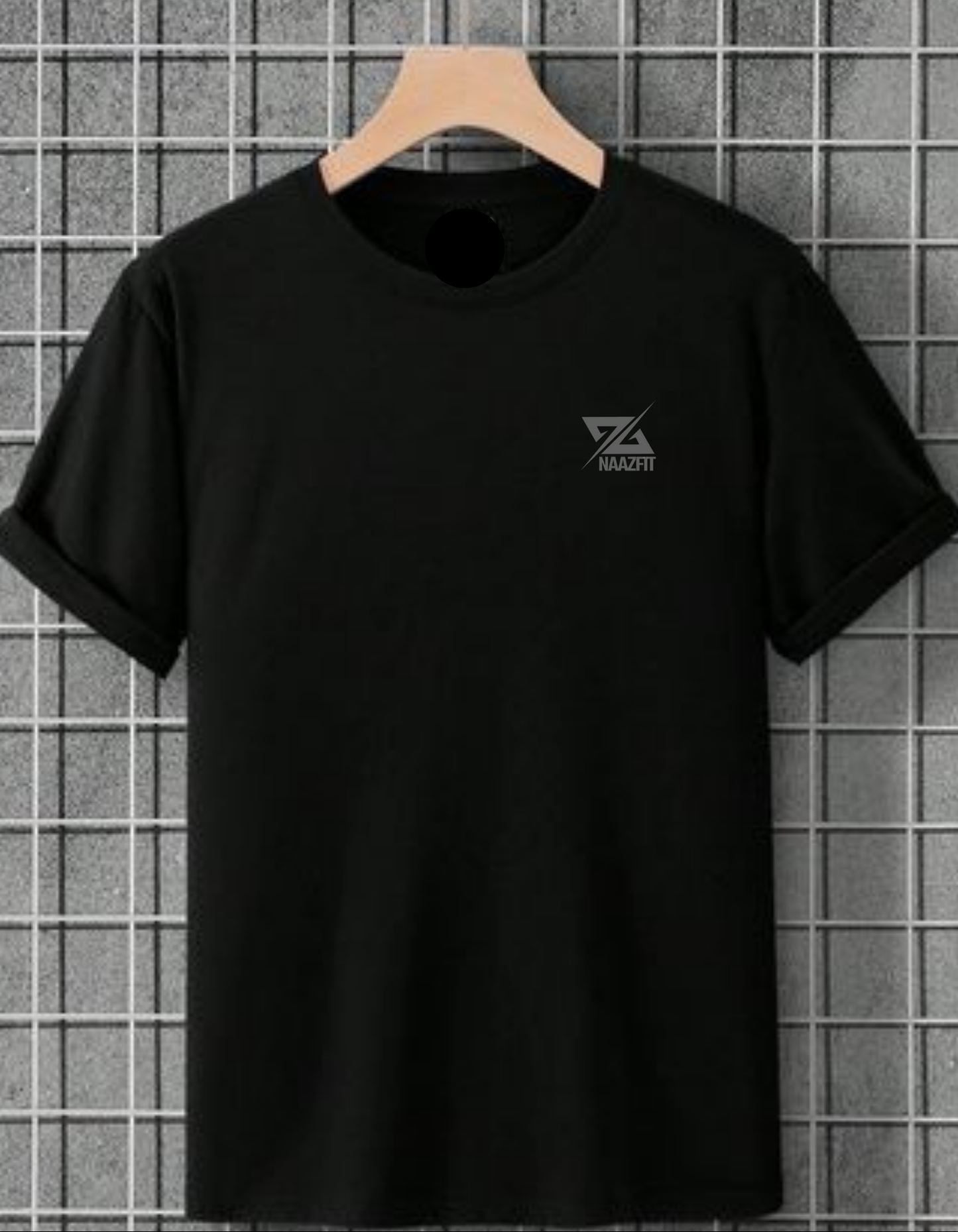 Mandiere Botanical T-Shirt | 190 GSM
