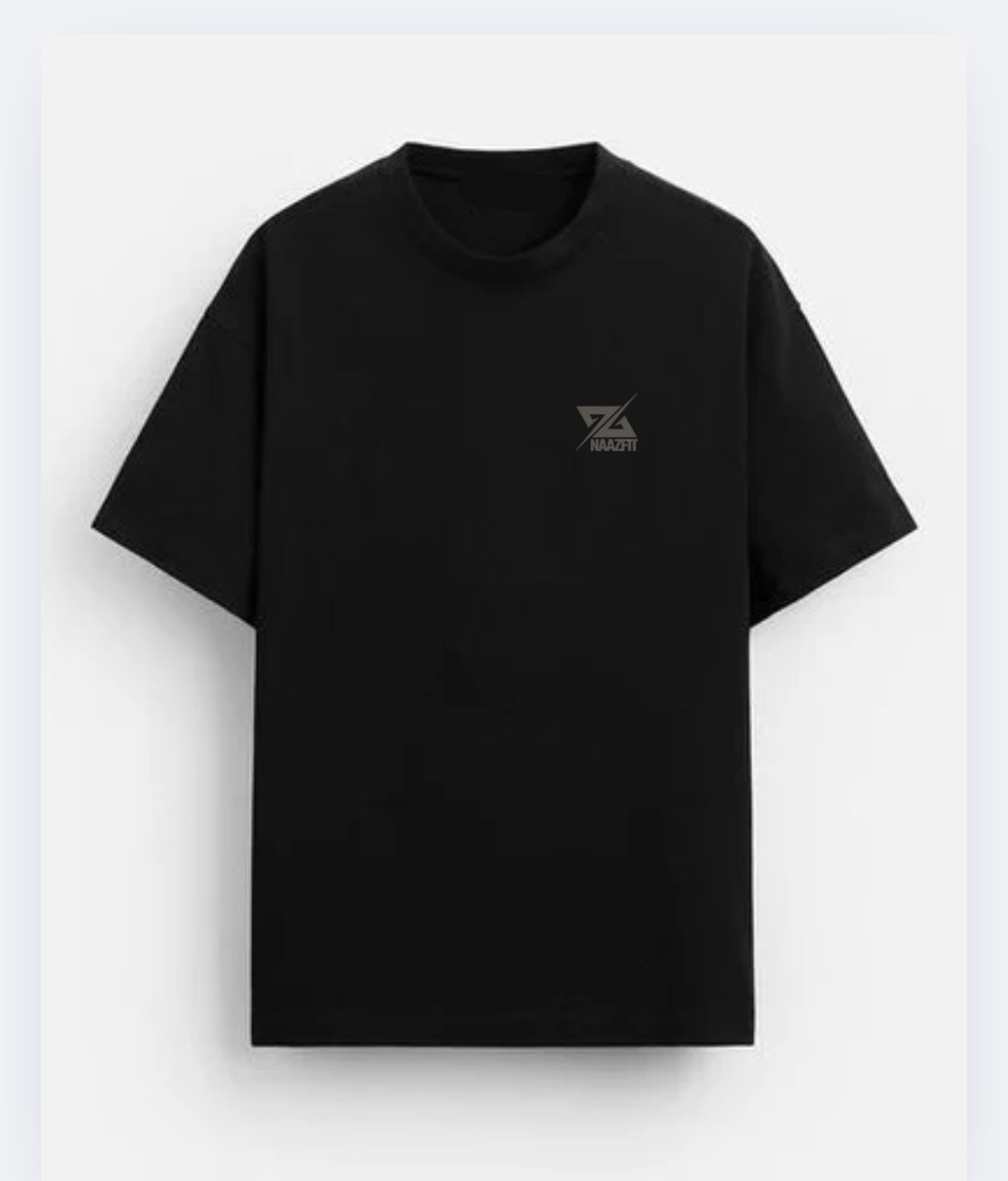 Joker Vibes Tee | 190 GSM