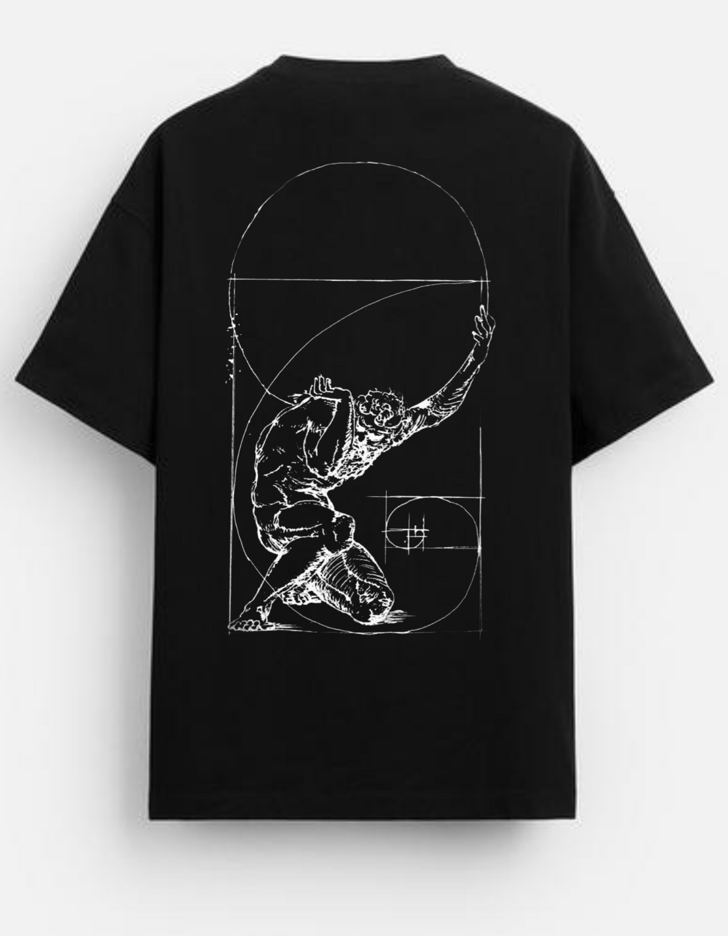 Modern Renaissance T-Shirt | 190 GSM
