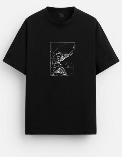Modern Renaissance T-Shirt | 190 GSM