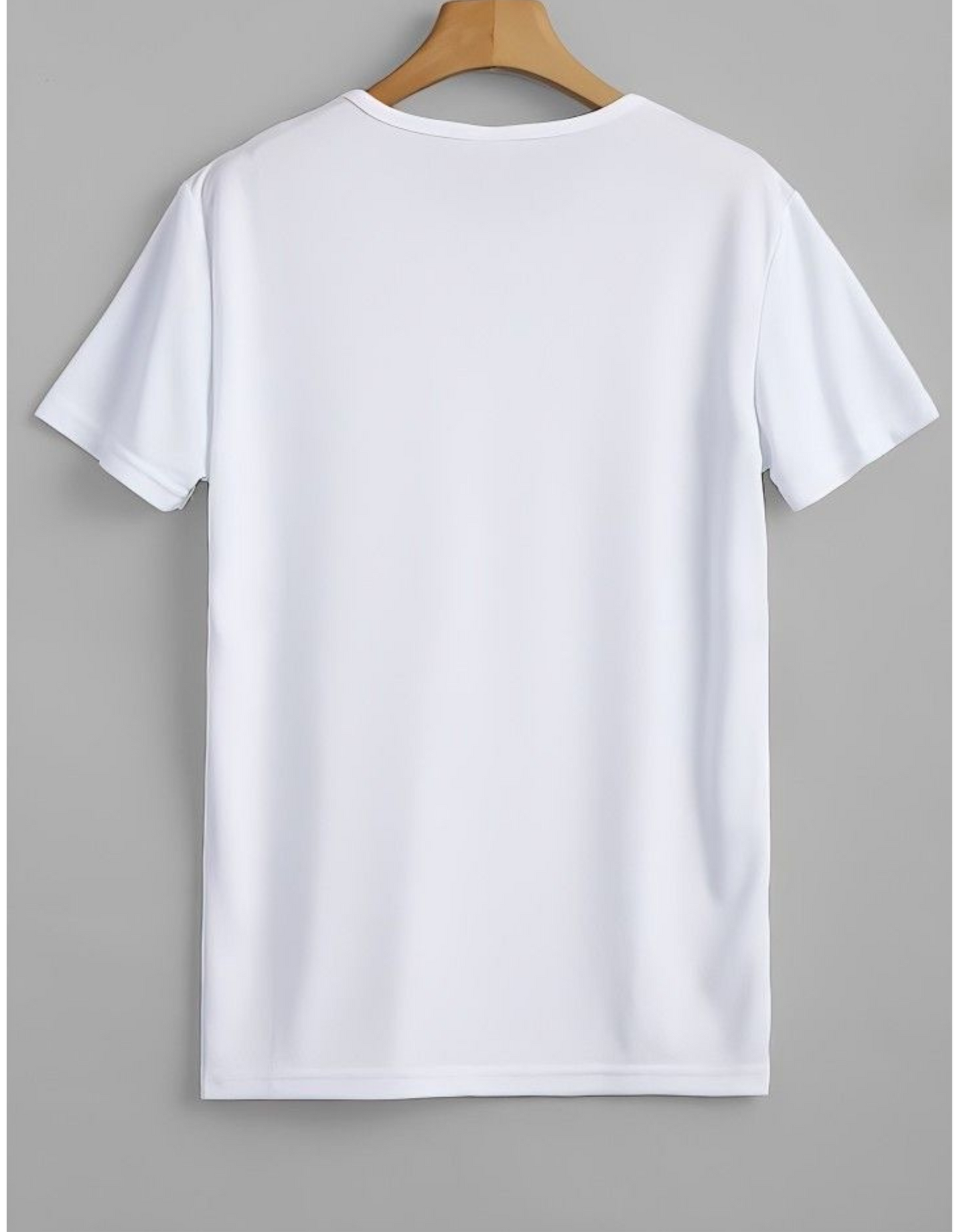 Monstera Leaf Tee | 190 GSM