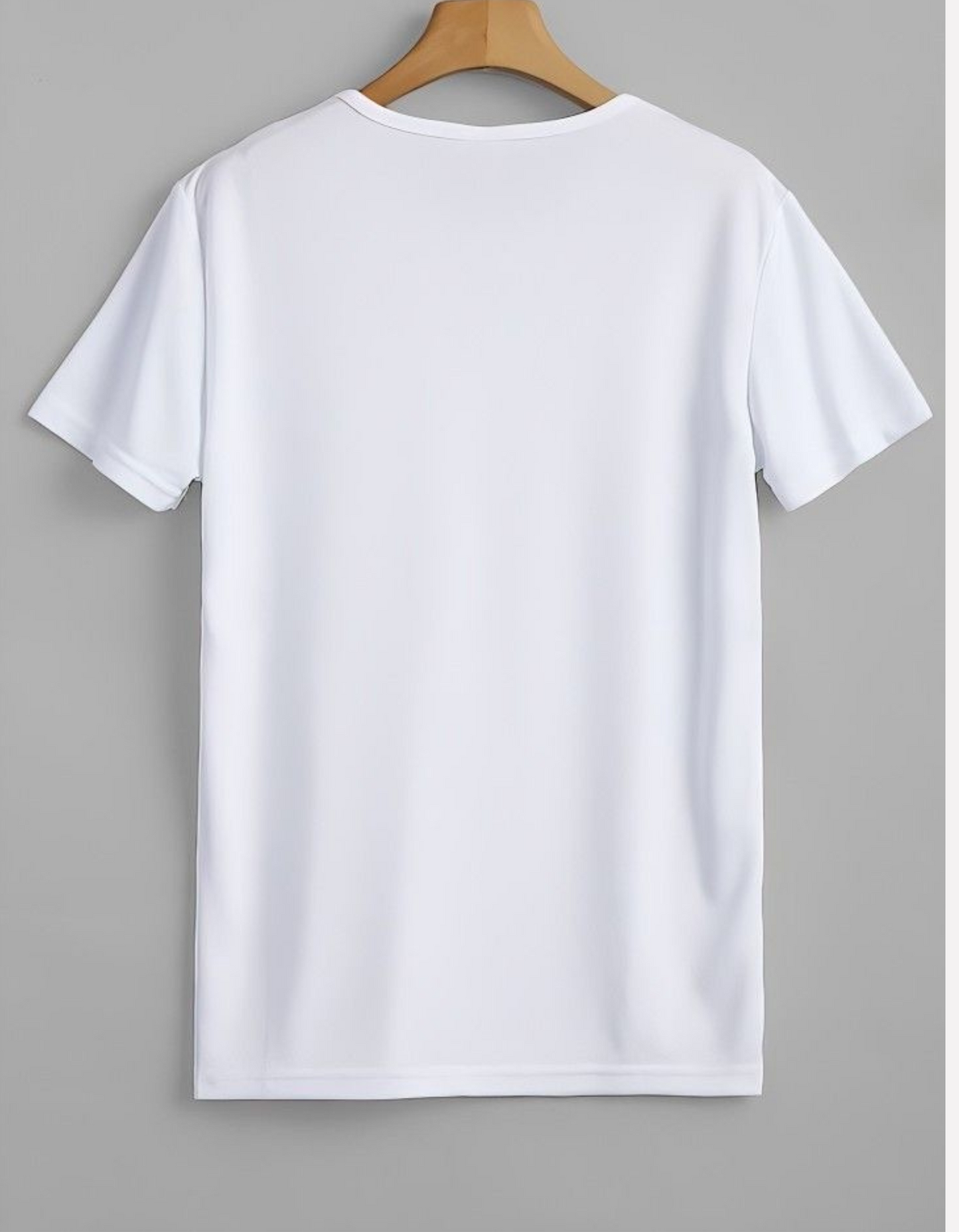Botanical Art Tee | 190 GSM