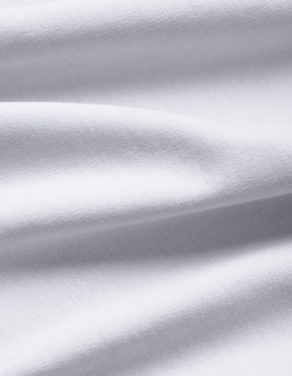 Assistance Typography T-Shirt | 190 GSM
