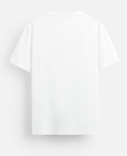 Be Yourself Graphic Tee | 190 GSM