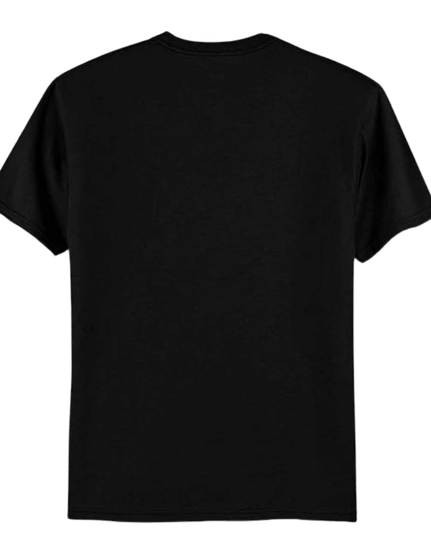 Minimalist Geometric Abstract Tee | 190 GSM