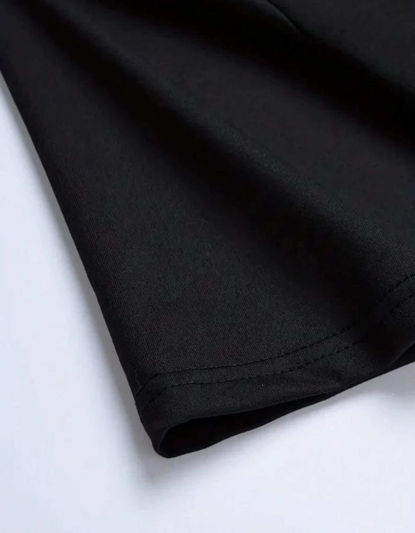 Minimalist Abstract Flow Tee | 190 GSM