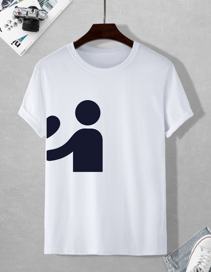 Couple Combo T-Shirt | 190 GSM