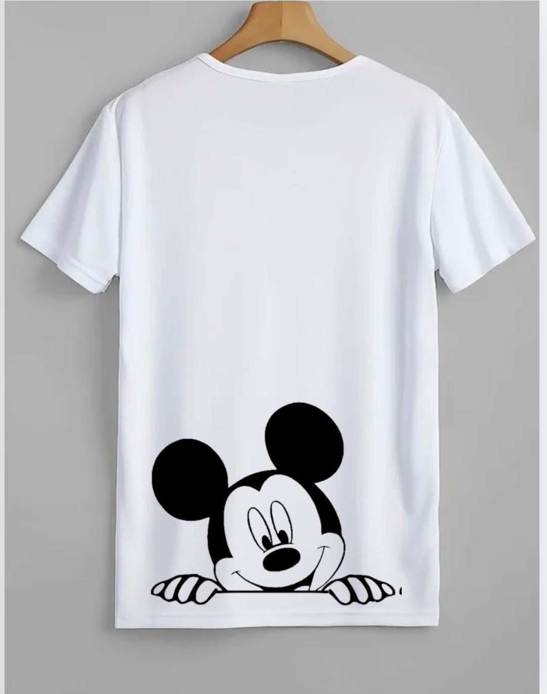 Couple Combo T-Shirt | 190 GSM