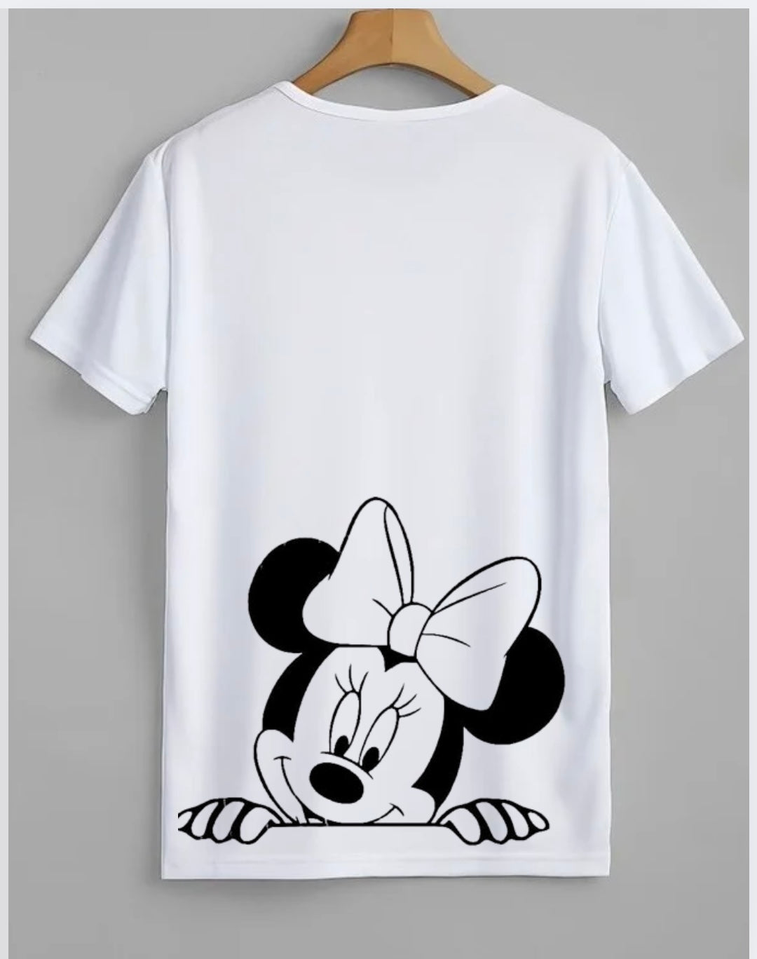Couple Combo T-Shirt | 190 GSM