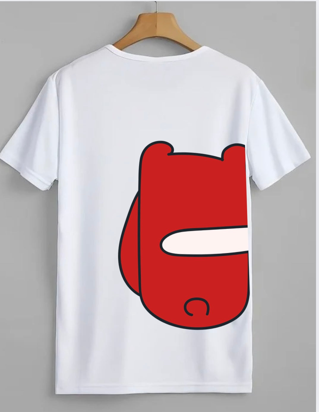 Couple Combo T-Shirt | 190 GSM