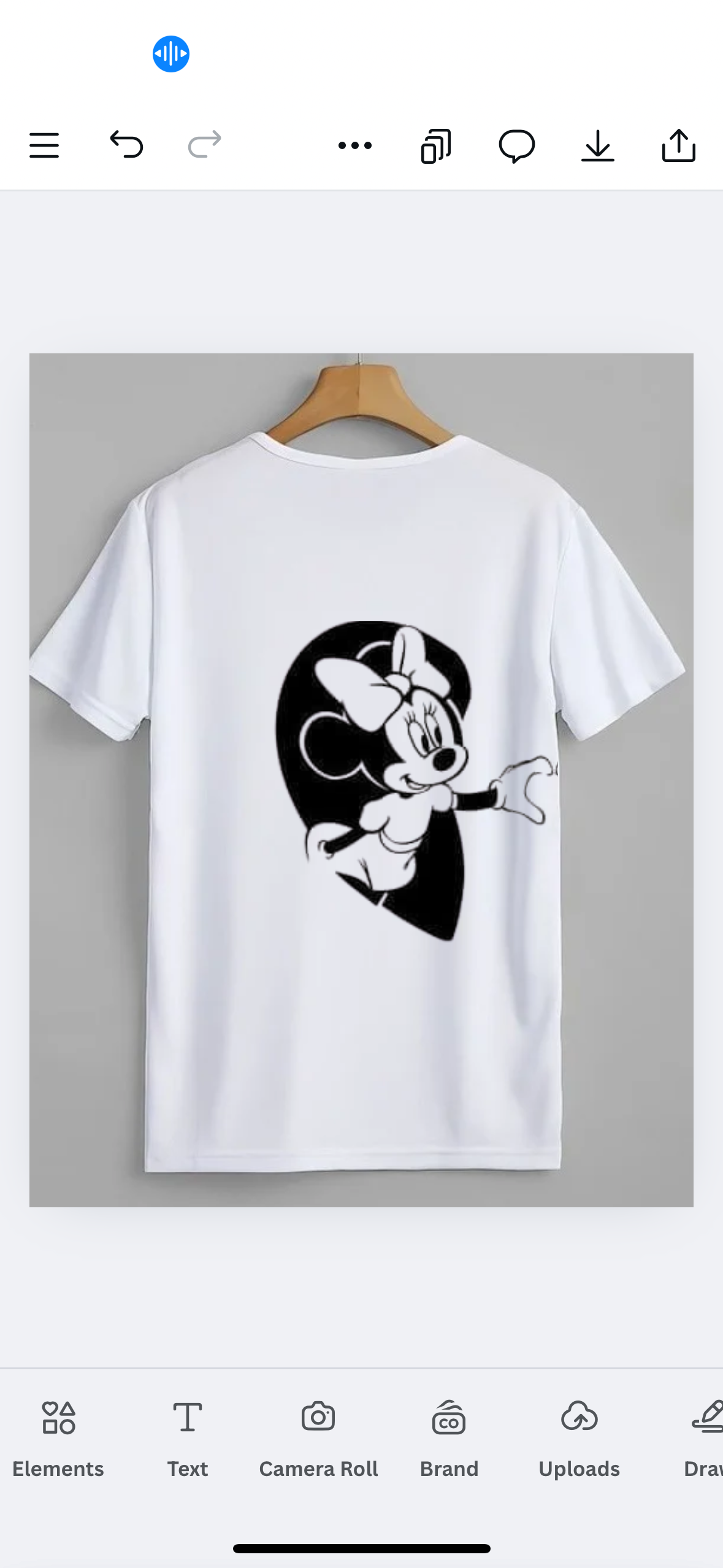 Couple Combo T-Shirt | 190 GSM