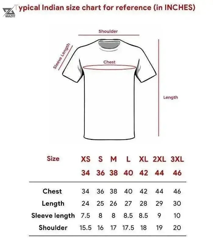 Anime Graphic T-Shirt