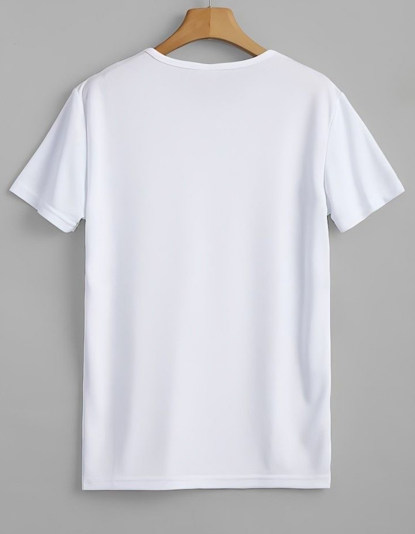 Splash! Graphic Tee | 190 GSM
