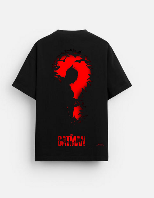 Dark Detective T-Shirt | 190 GSM