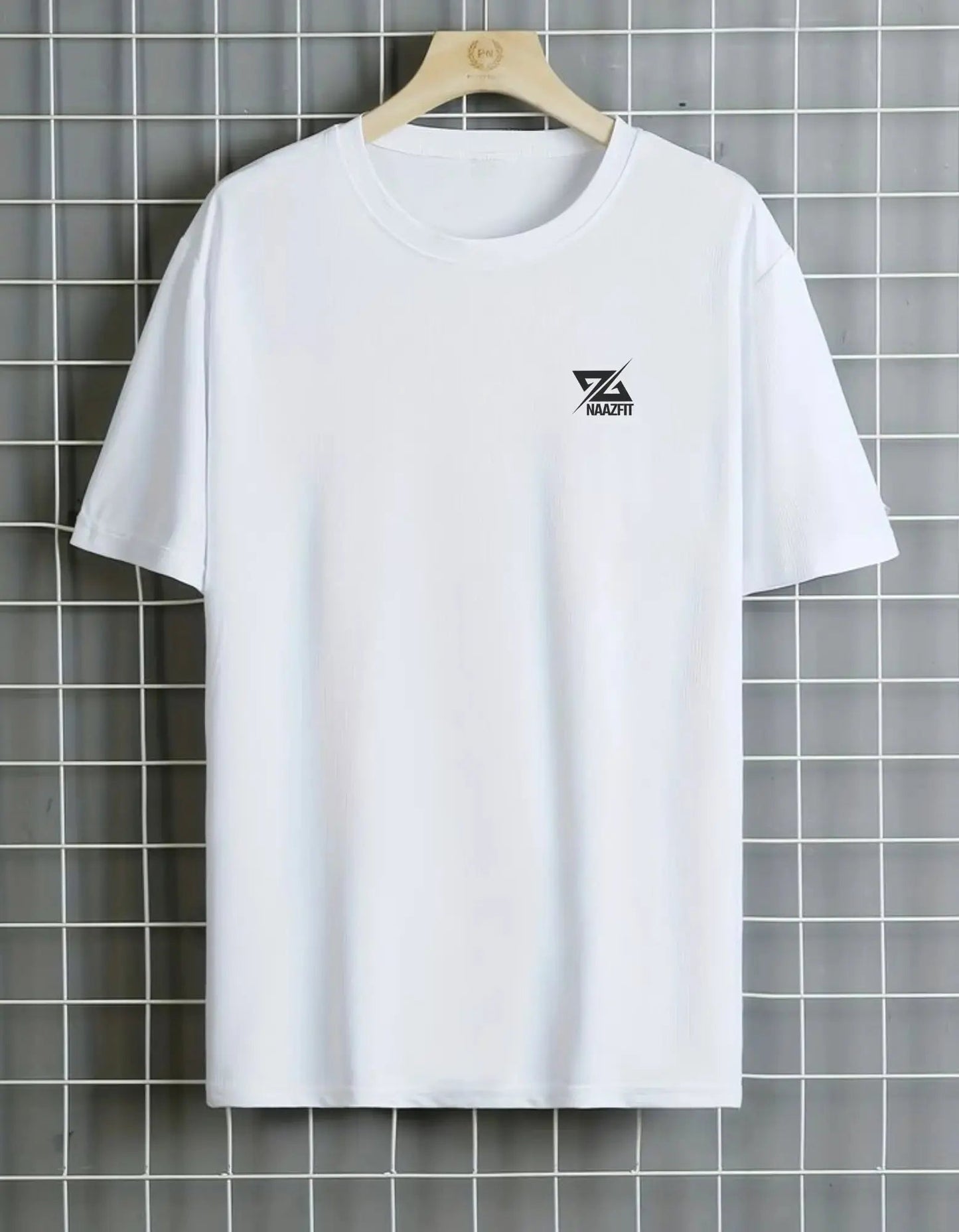 naazfit tshirt tee