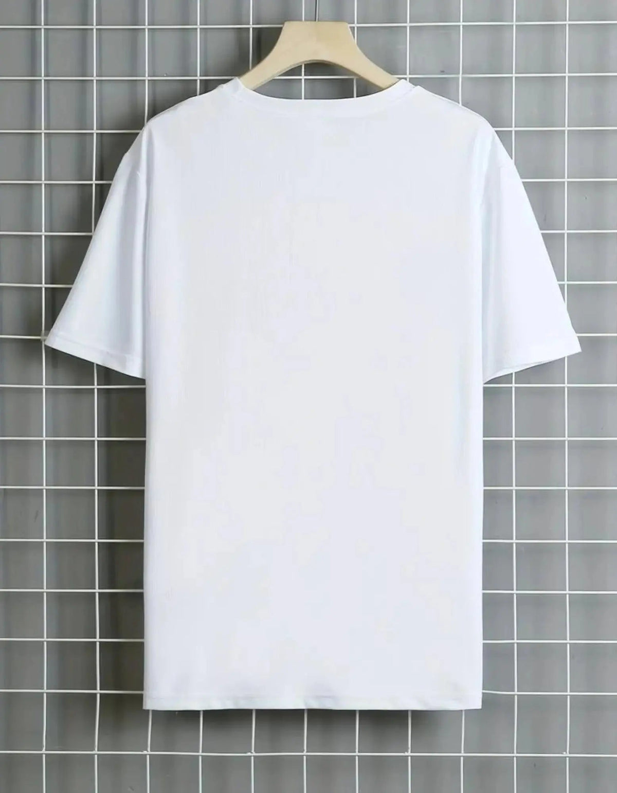 naazfit tshirt tee