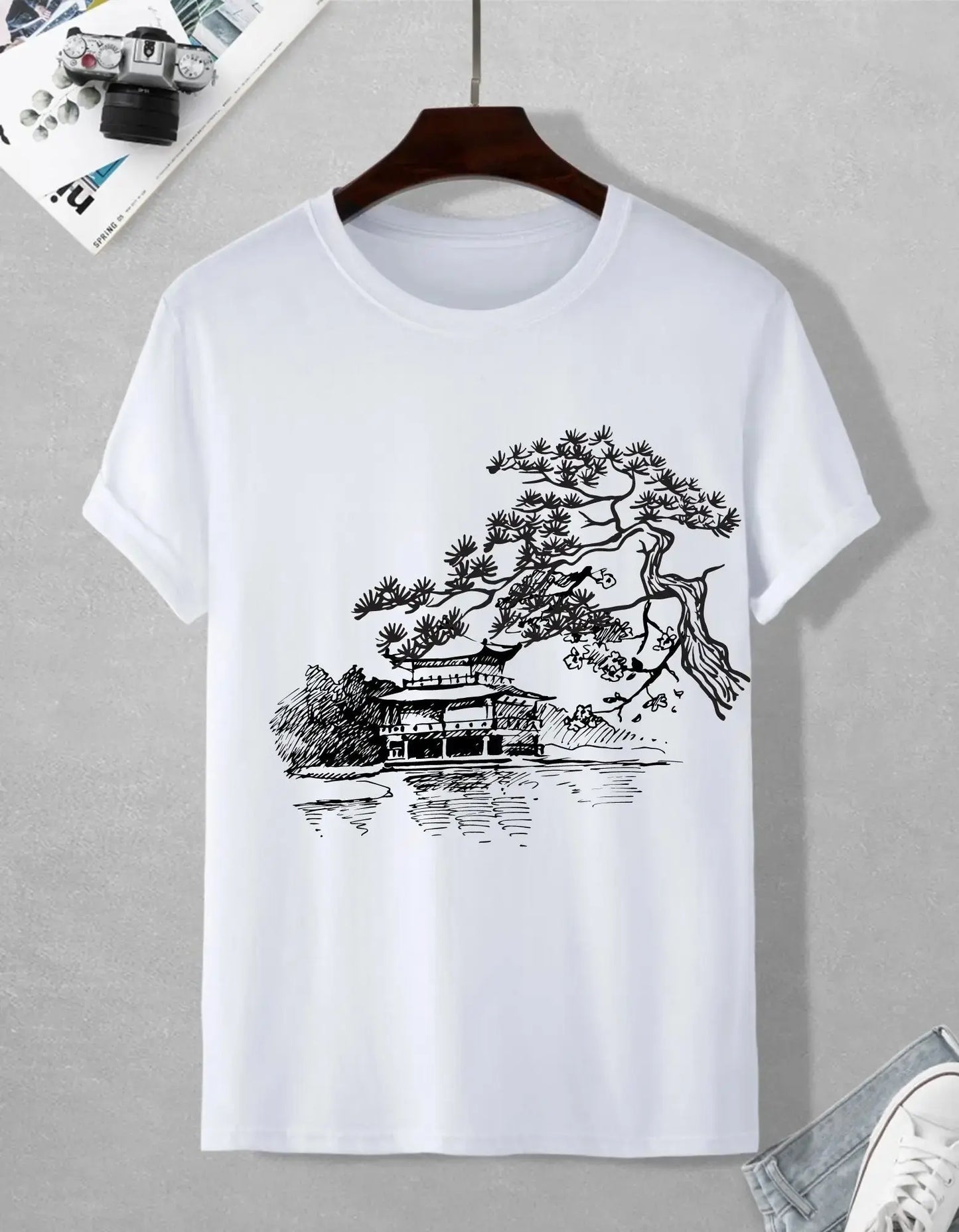 #naazfit #tshirt #tee