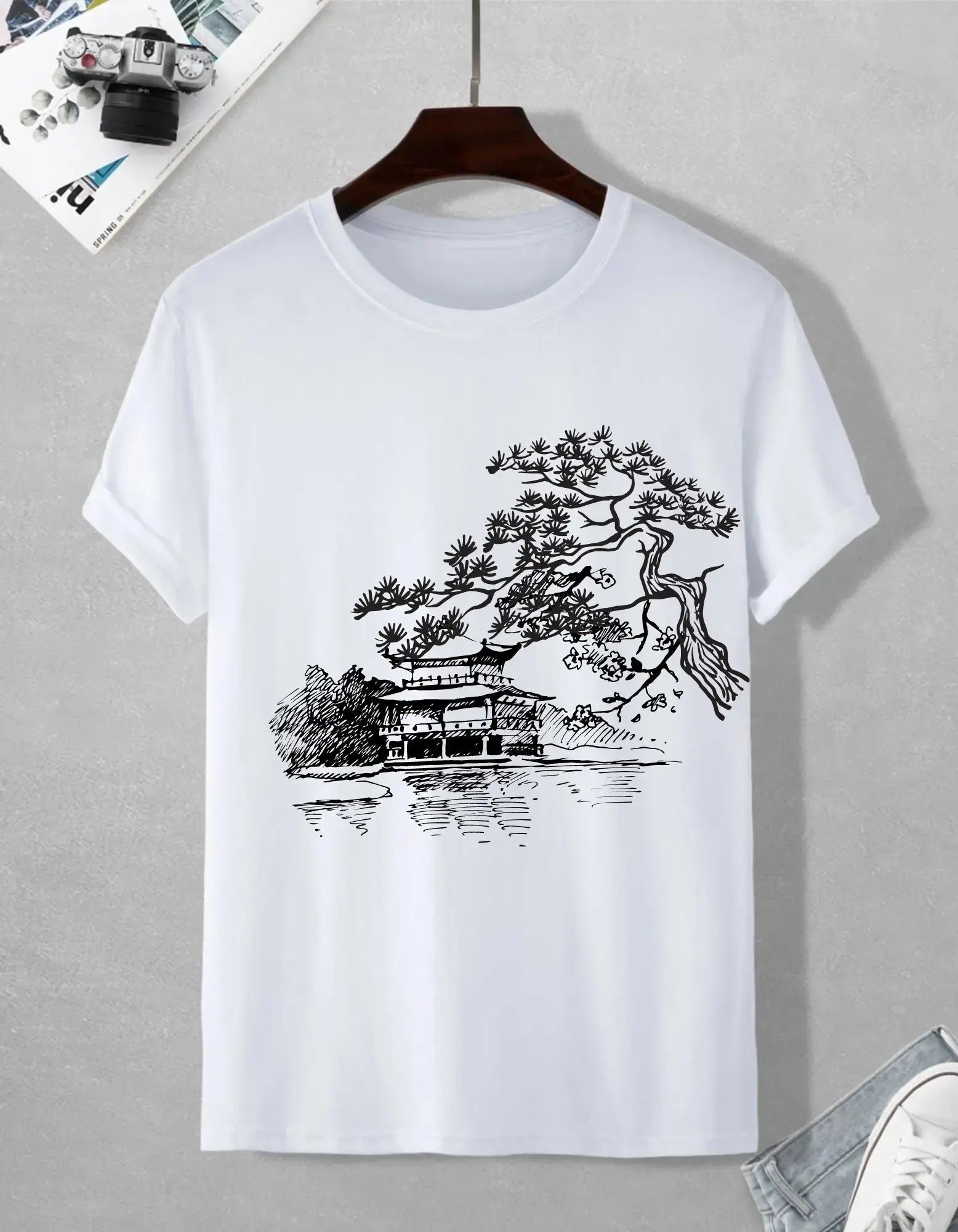 #naazfit #tshirt #tee