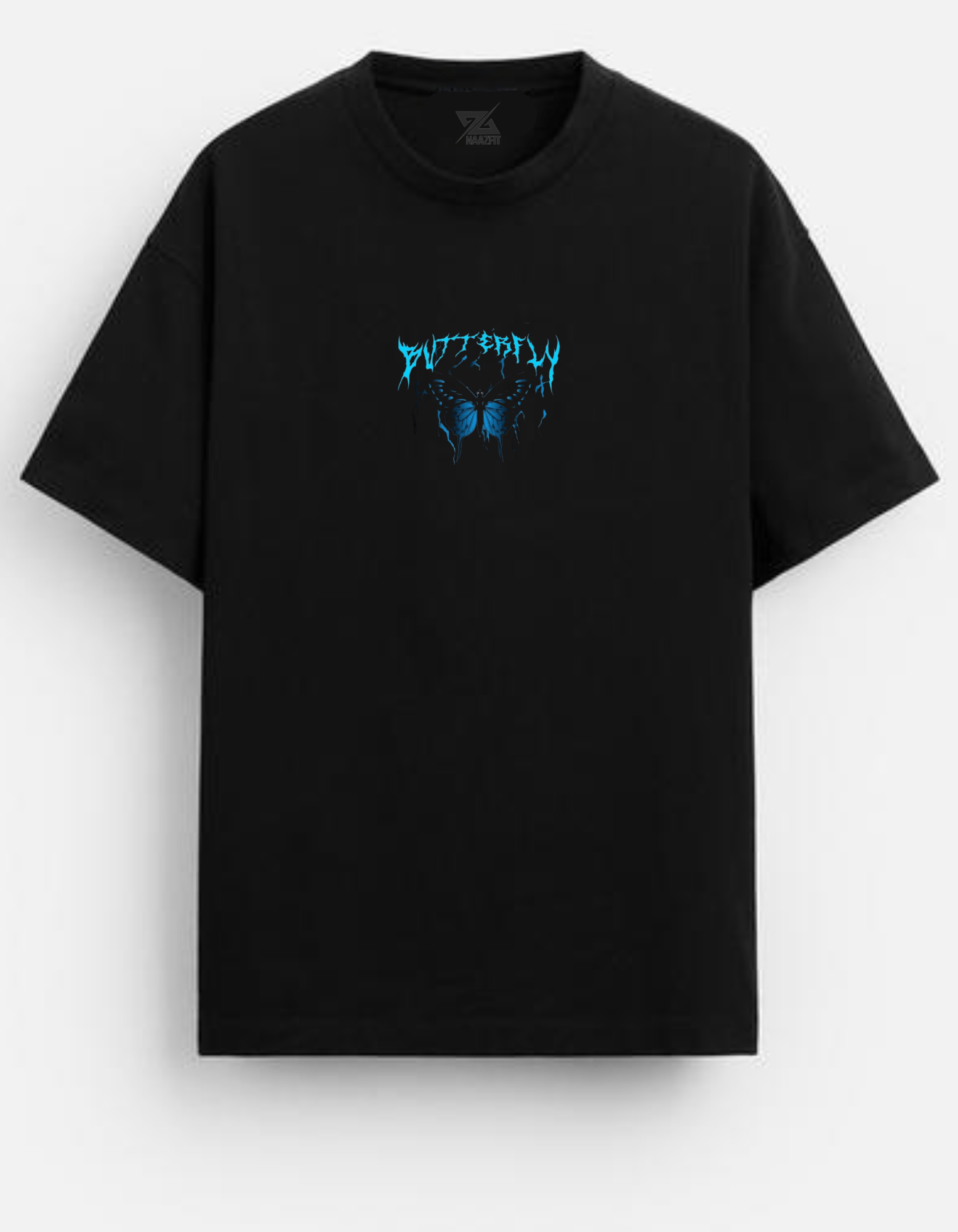 naazfit tshirt tee