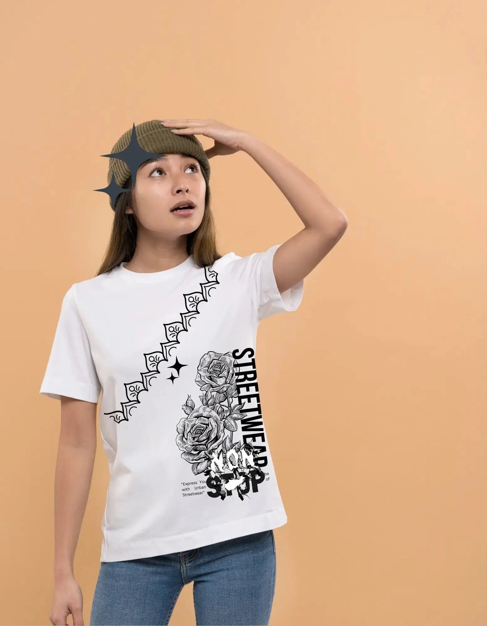 #naazfit #tshirt #tee