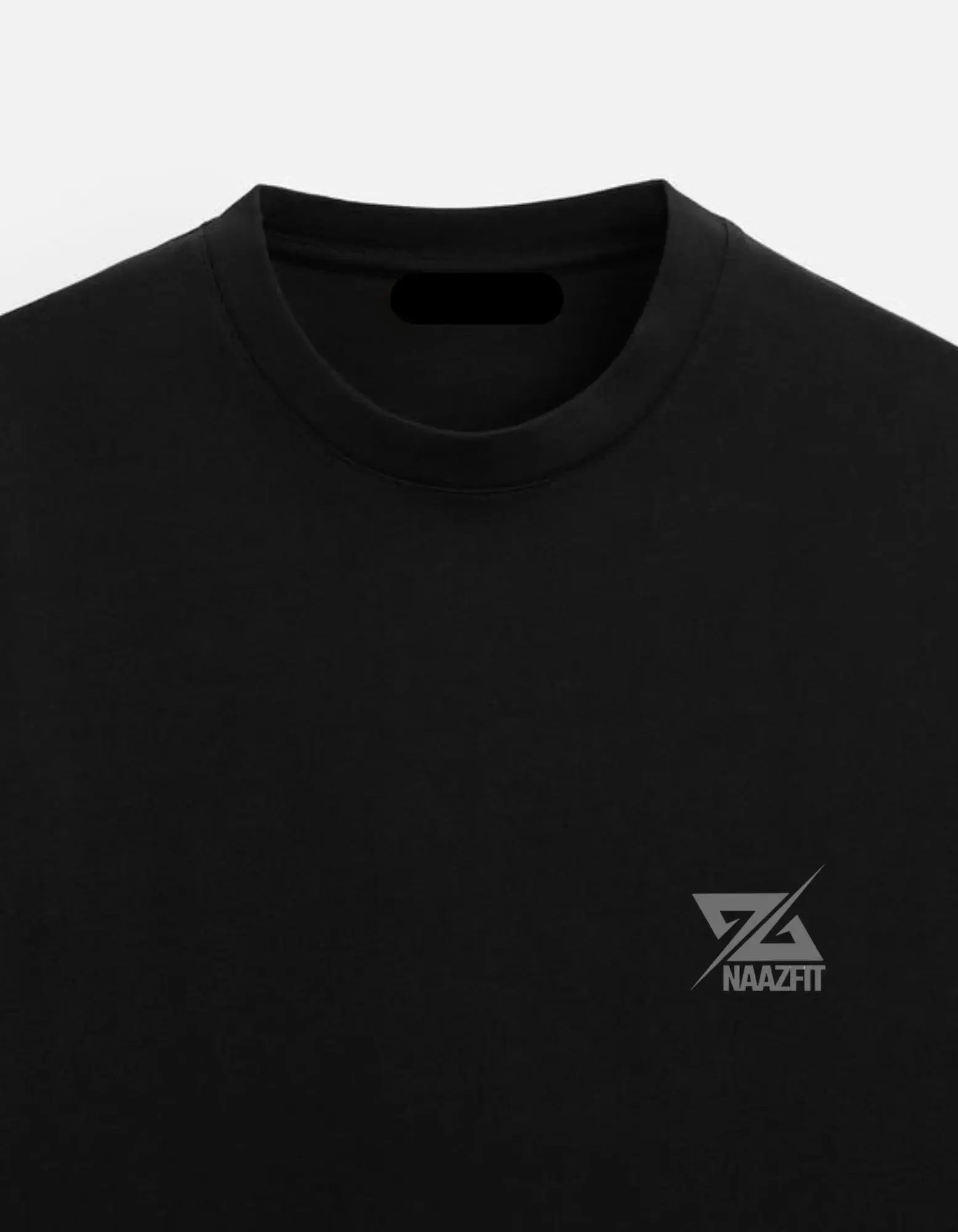 naazfit tshirt tee