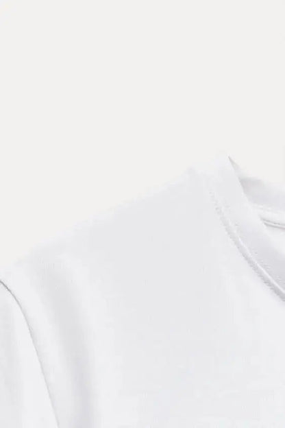 naazfit tshirt tee