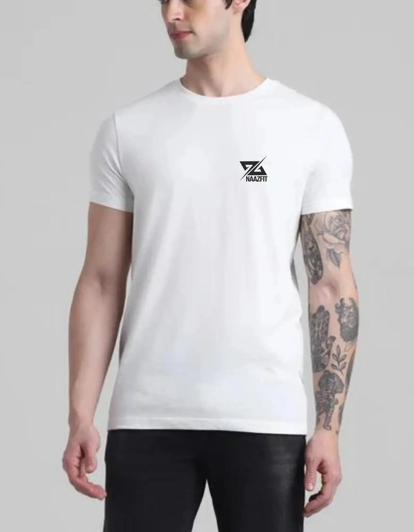 naazfit tshirt tee
