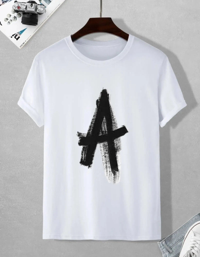 naazfit tshirt tee