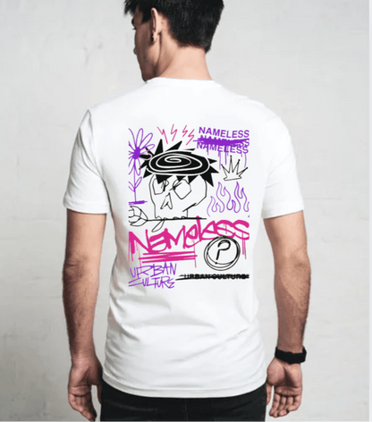 naazfit tshirt tee