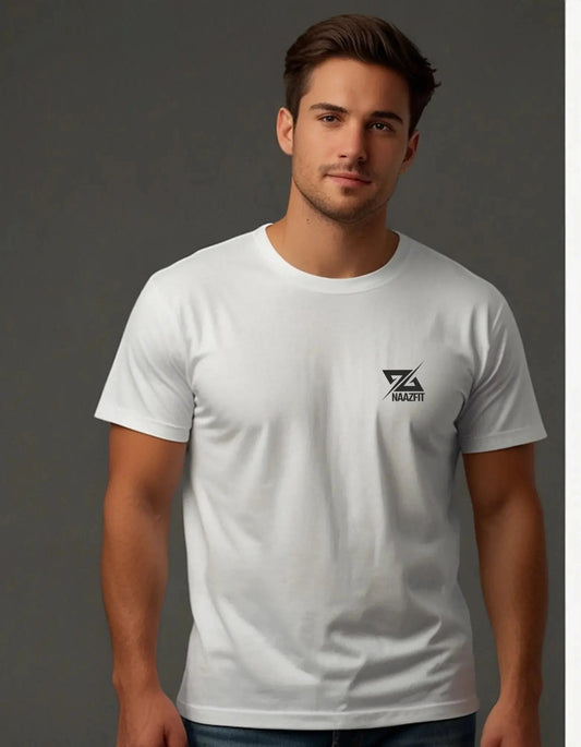 naazfit tshirt tee