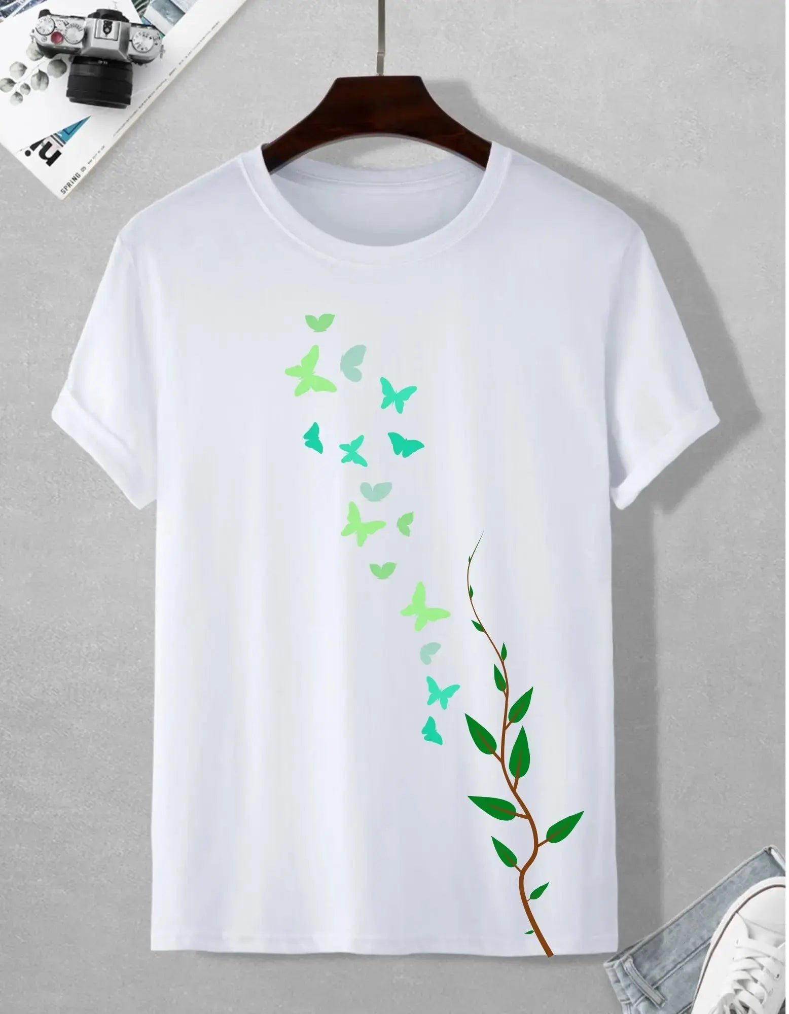 #naazfit #tshirt #tee
