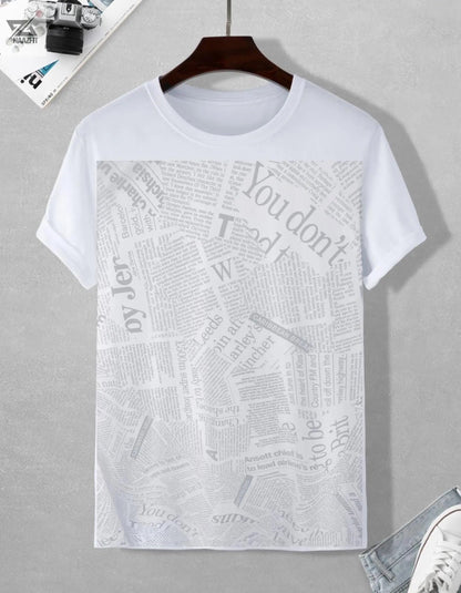 naazfit tshirt tee