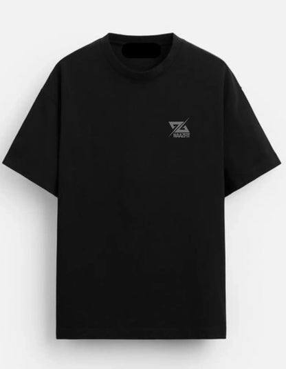 naazfit tshirt tee