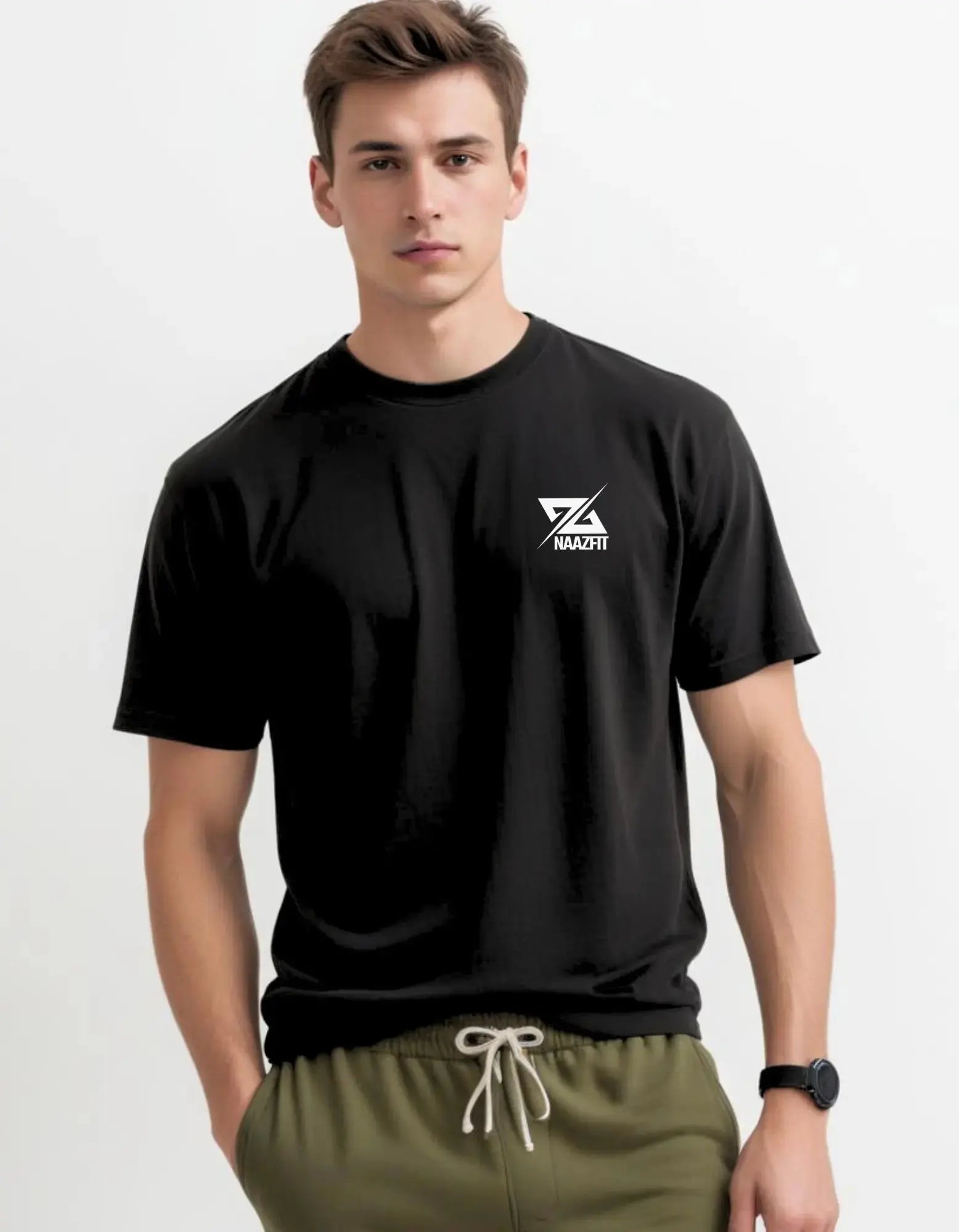 #naazfit #tshirt #tee