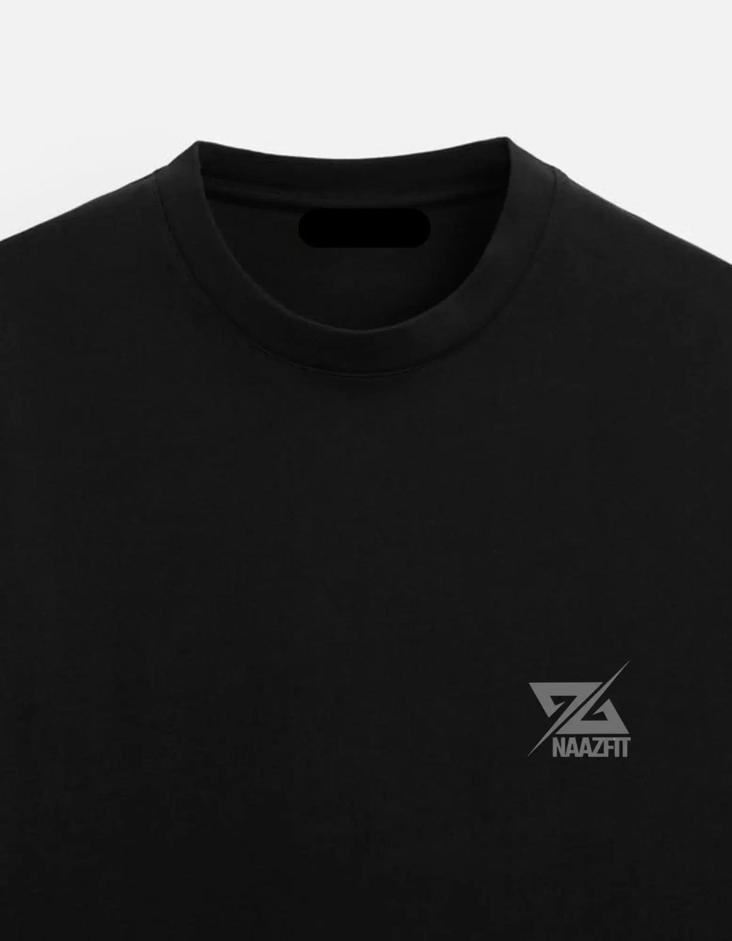 naazfit tshirt tee