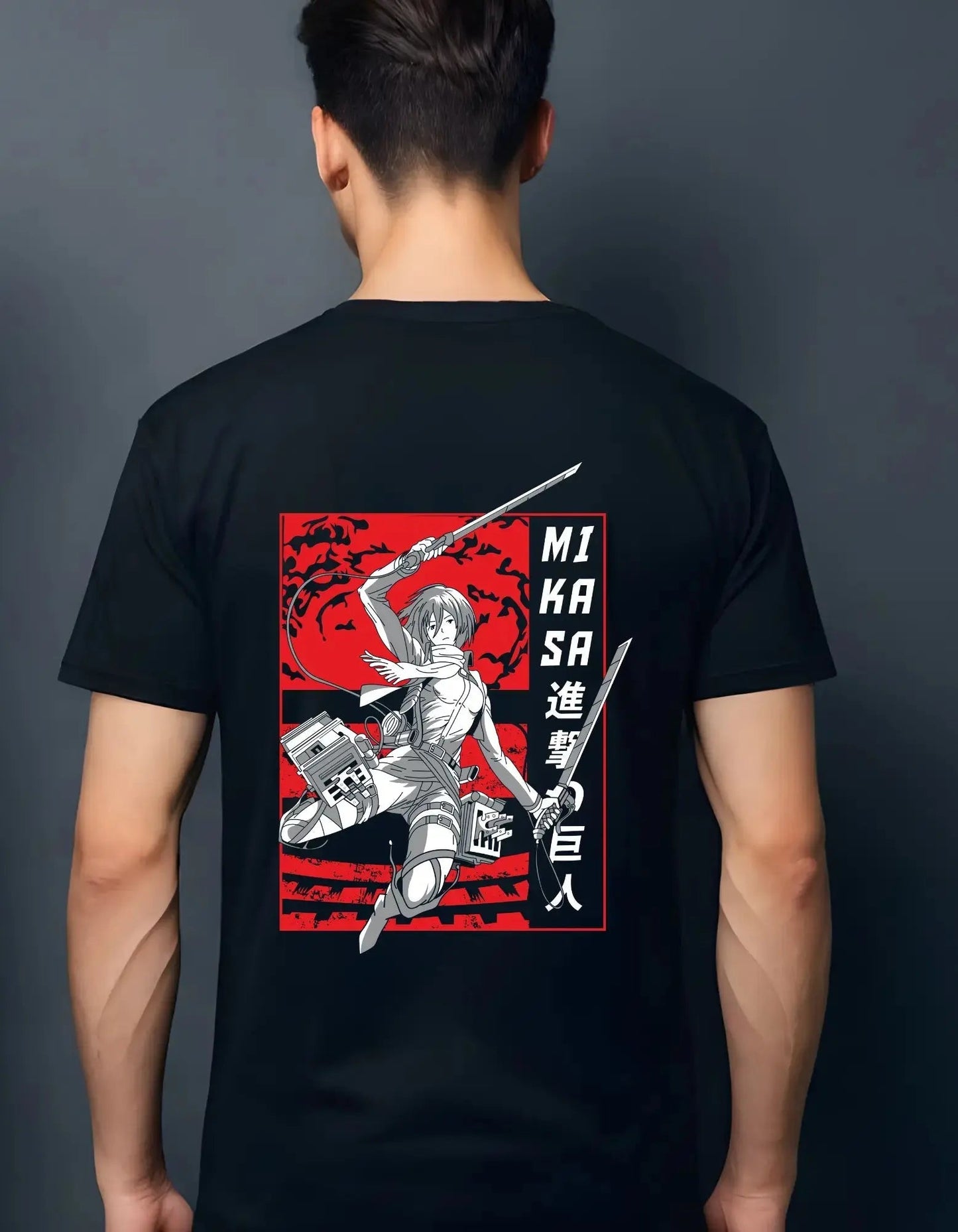 naazfit tshirt tee