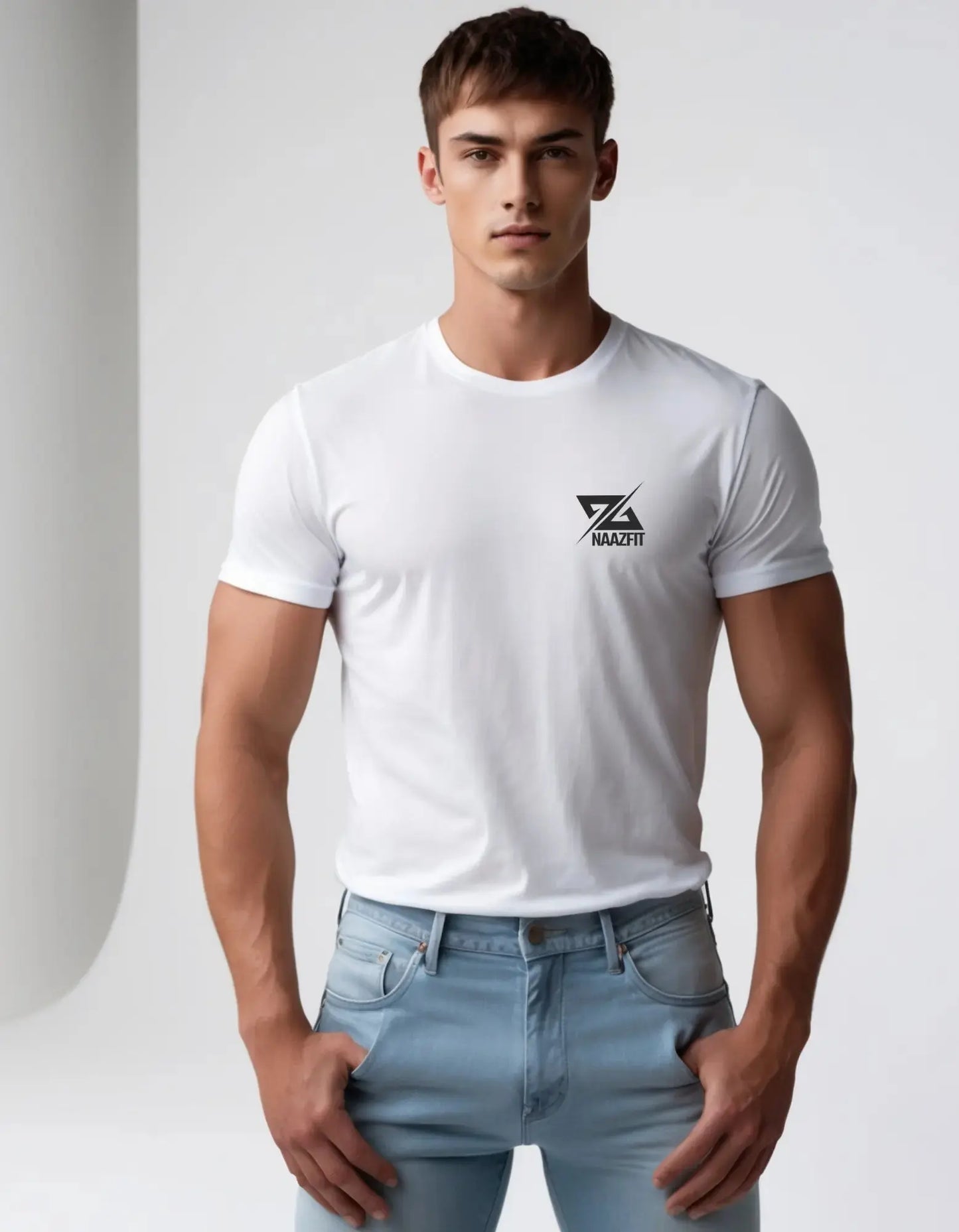 #naazfit #tshirt #tee