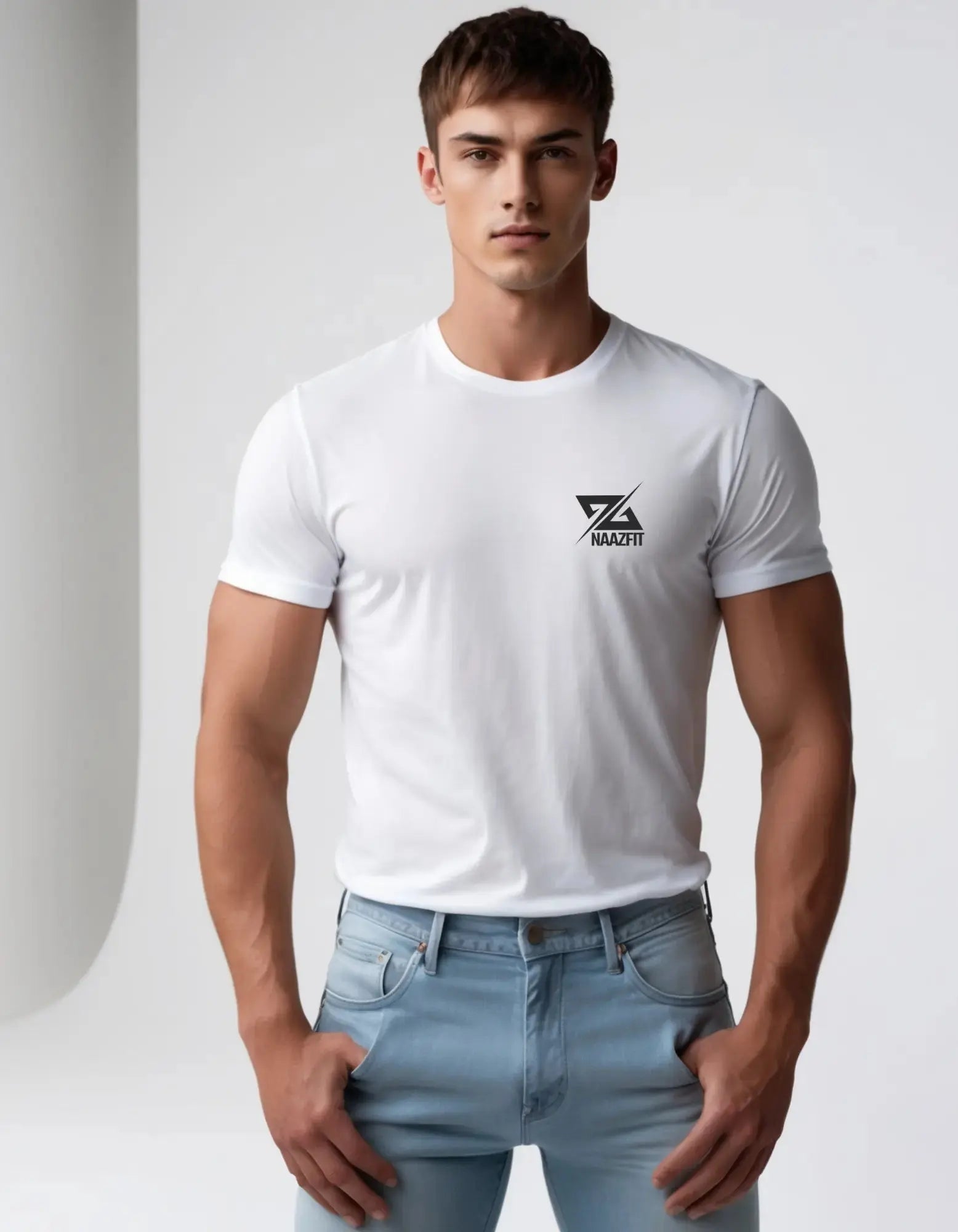 #naazfit #tshirt #tee