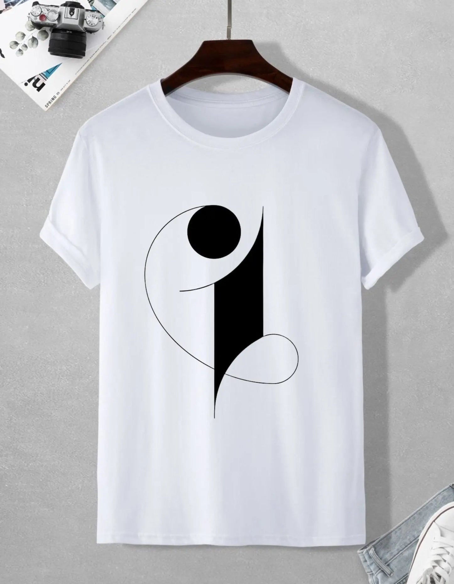 naazfit tshirt tee