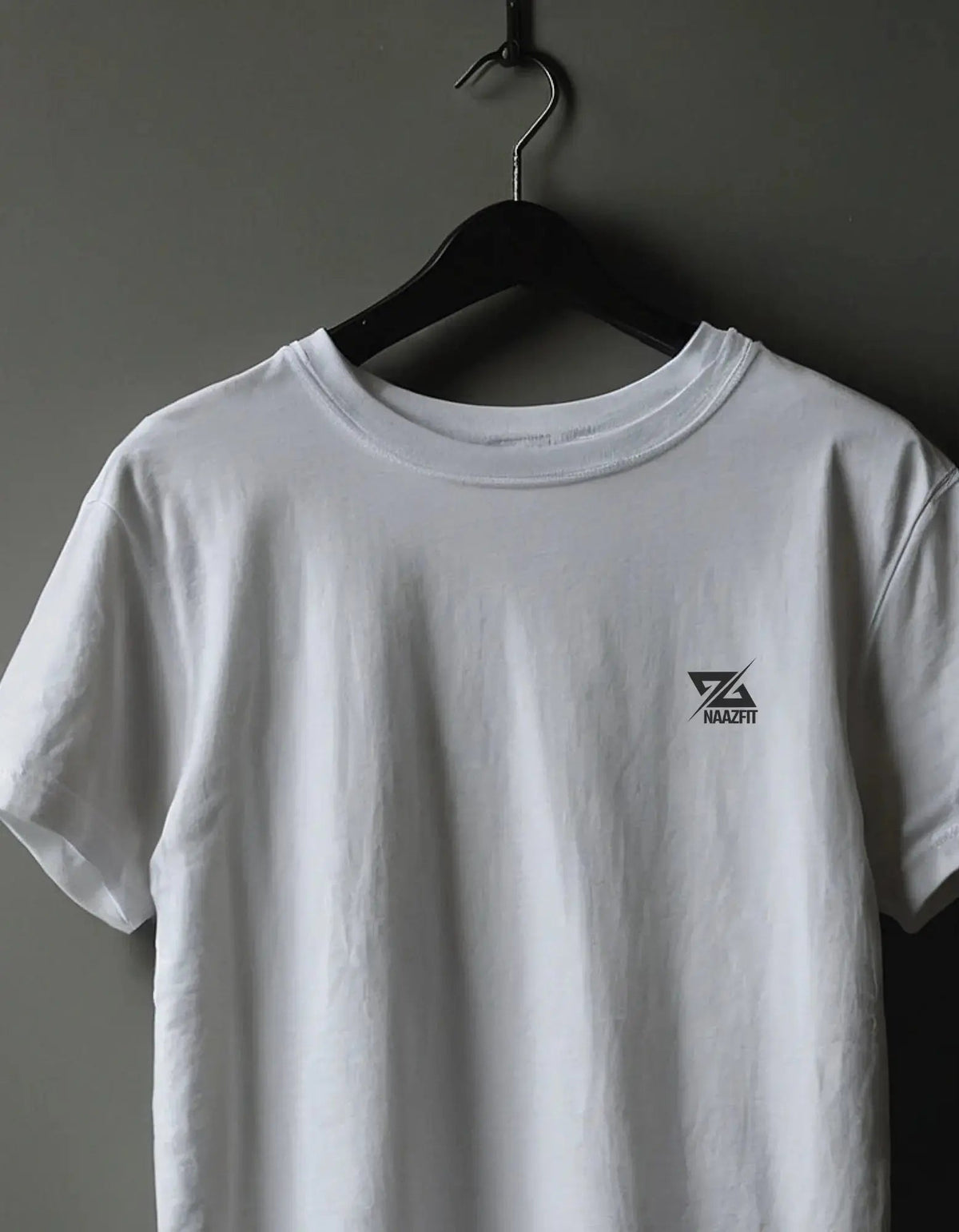 naazfit tshirt tee