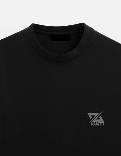 naazfit tshirt tee