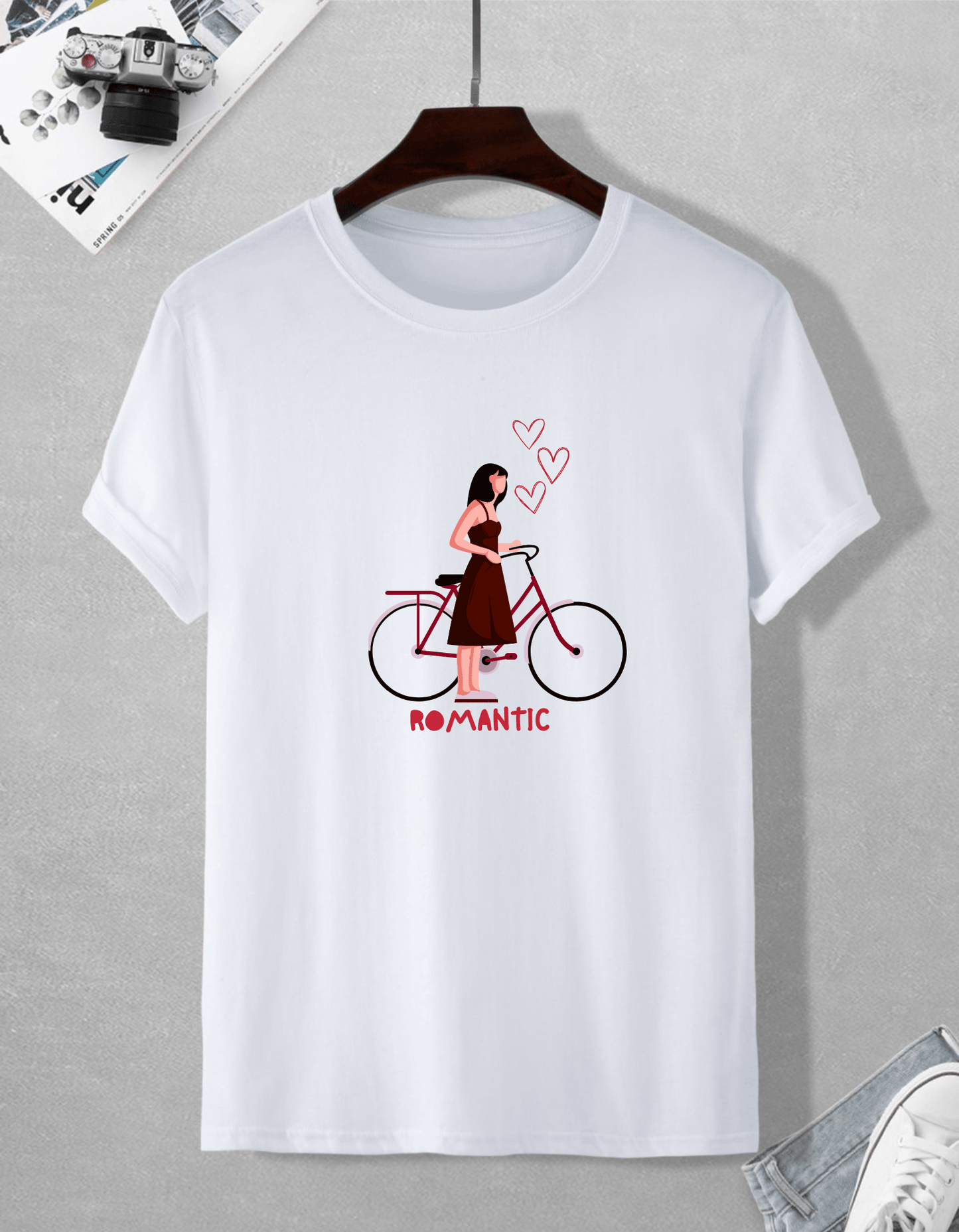 naazfit tshirt tee
